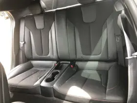 215.hy1w19 Hyundai 2019 Veloster Rear Back Seat Bench 871863