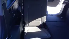 220.hy1414 Hyundai Santa Fe 2014 Third Row Right Seat 313639
