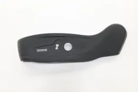 88010s8550nnb Hyundai 2020 - 2022 Palisade Front Left Side Seat Outer Trim Cover Oem Black Nnb