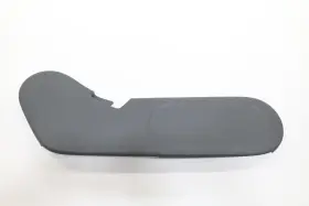 88031gi100ygn Hyundai 2022 - 2024 Ioniq 5 Front Left Seat Inner Trim Cover Panel Oem Gray Ygn