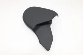 Hyundai 88041gi000 2022 - 2024 Ioniq 5 Front Right Seat Inner Trim Cover Oem Black Nnb