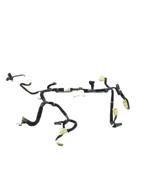88070-en Hyundai 07-12 Veracruz Front Driver Seat Wire Harness Oem