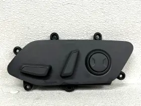 88070-l1410-yth Hyundai 2020-2025 Sonata Front Left Seat Adjustment Control Switch Oem Lot2699