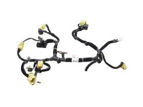 88080-en750 Hyundai 07-12 Veracruz Front Driver Seat Wire Harness Oem Has Small Damage