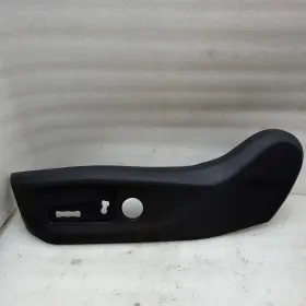 88191-g2100 Hyundai 2019-2022 Ioniq Front Left Driver Seat Outer Cover Trim Panel Oem 88191-g2100 Hyundai 2019-2022 Ioniq Front Left Driver Seat Outer Cover Trim Panel Oem