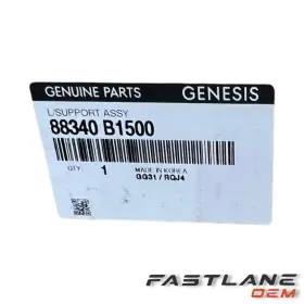 88340-b1500 Hyundai 2017-2020 Genesis G80 Support Assembly New Oem