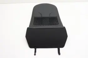 88390l1300nnb Hyundai 2020 - 2026 Sonata Front Right Side Seat Back Trim Cover Oem Black Nnb