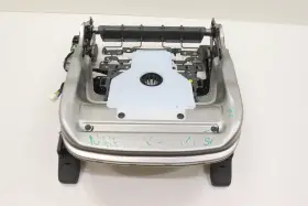 88410mxa40 Hyundai 2024 - 2025 Santa Fe Front Right Lower Seat Track Frame Oem