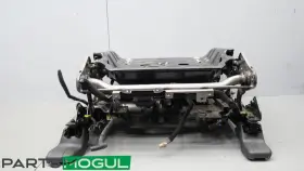 88500-c2000 Hyundai 2012 Equus Front Left Side Lower Seat Track Frame Oem