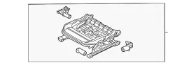 88500-l0030 Hyundai Genuine Seat Adjuster