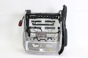 88500-s8600 Hyundai 2020 - 2022 Palisade Front Left Driver Side Seat Frame Track Rail Manual 88500-s8600 Hyundai 2020 - 2022 Palisade Front Left Driver Side Seat Frame Track Rail Manual