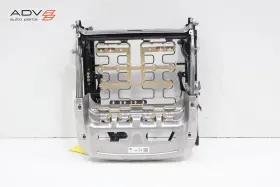 88500j9120try Hyundai 2018 - 2023 Kona Front Left Driver Side Seat Lower Frame Track Oem