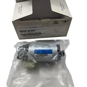Hyundai 88509-b1000 Genuine Oem Adjust Motor 88509b1000