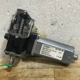Hyundai 88583-3s500 2011-2017 Azera Front Right Seat Control Motor Oem