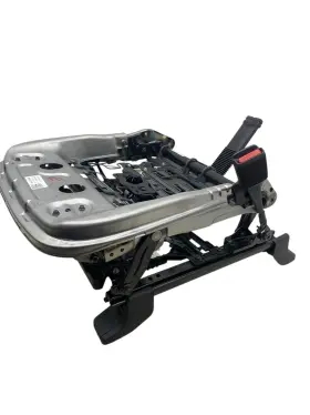 88600s8180nnb Hyundai 2023 Palisade Front Rh Seat Track Frame With Motor And Heat Vent Electrical
