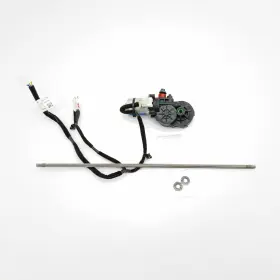 886d1l2000 Hyundai 2024-2025 Kona Front Left Side Driver Seat Adjust Recline Motor Wire