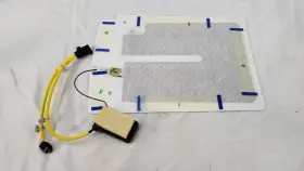 88950-1e600-fff Hyundai Genuine Body Sensor Passenger Seat 88950-1e600fff 88950-1e600-fff Hyundai Genuine Body Sensor Passenger Seat 88950-1e600fff