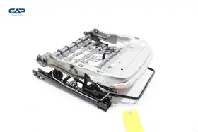 88b70l0020 Hyundai Sonata Front Right Passenger Side Seat Lower Track Frame Oem 2020 - 2022