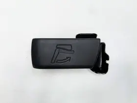 89430b8000 Hyundai 2013 - 2019 Oem Santa Fe Rear Right Seat Latch Lock Release Handle