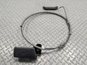 89430b8000nbc Hyundai 2013 - 2016 Santa Fe Oem Seat Latch Lock Release Handle Rear Left Side