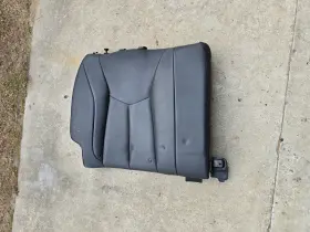 894502v000 Hyundai 2016 Veloster Rear Right Passenger Side Upper Seat Back Cushion
