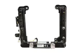 89550-3n550 Hyundai 14-16 Equus Rear Left Driver Side Power Seat Track Frame Oem