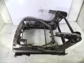 89600-4z130 Hyundai New Oem Manual Rh Seat Track 2013-2015 Santa Fe Sport