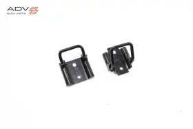 89795j3000 Hyundai 2019-2022 Veloster N Rear Seat Child Restraint Anchor Bracket Oem -set 89795j3000 Hyundai 2019-2022 Veloster N Rear Seat Child Restraint Anchor Bracket Oem -set