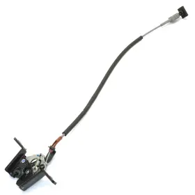 89t50-aa000 Hyundai 2021-2025 Elantra Oem Rear Left Side Seat Release Lock Latch And Cable 89t50-aa000 Hyundai 2021-2025 Elantra Oem Rear Left Side Seat Release Lock Latch And Cable