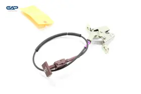 89t60l1000 Hyundai Sonata Rear Right Side Seat Release Lock Latch And Handle Oem 2020 - 2022