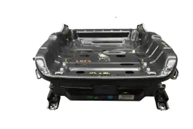 8r0881105 Hyundai 11-14 Equus Sig Front Left Driver Seat Track Rail Frame Oem 8r0881105 Hyundai 11-14 Equus Sig Front Left Driver Seat Track Rail Frame Oem