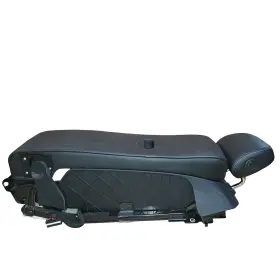 89905-d2eb0-nni Hyundai/genesis Genuine 2017-2019 G90 Rear Seat Back Armrest Cntr Console 89905d2fr0nni
