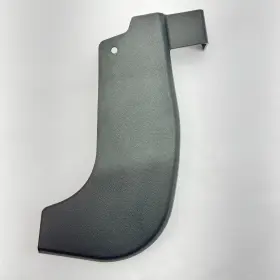 L001779783 Hyundai 2022- 2024 Santa Cruz Rear Left Seat Cushion Shield Outer Cover Oem