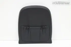 Hyundai L0581696aa02 2019-2023 Santa Fe Front Right Or Left Side Seat Back Cover Panel Oem