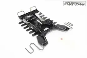 L0583383aa Hyundai 2019-2020 Santa Fe Front Left Driver Side Upper Seat Lumbar Support Oem L0583383aa Hyundai 2019-2020 Santa Fe Front Left Driver Side Upper Seat Lumbar Support Oem