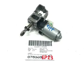 Shm28-lfk Hyundai 2019-2023 Santa Fe Right Passenger Front Seat Adjust Recline Motor Oem