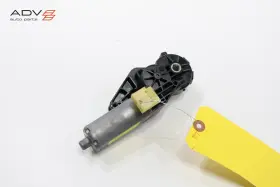 0390203483 Infiniti 2011 - 2024 Qx80 Qx56 Front Left Side Seat Adjust Recline Motor Oem