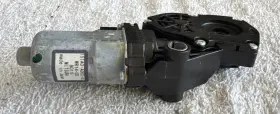 151a0a000300 Infiniti 14-17 Q50 Front Left Driver Side Seat Power Adjust Track Motor Oem A1