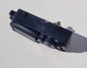 158p0a234 Infiniti 2010 G37 Convertible Front Left Driver Side Power Lumbar Motor Oem