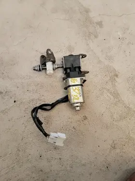 171212 Infiniti 2008 G37 Coupe Driver Front Seat Adjustment Motor Assembly Oem
