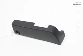 171u0-a4600 Infiniti 2019-2021 Qx50 Front Right Passenger Seat Lower Inner Trim Cover Oem