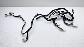 Infiniti 175q0-a0442 2017-2020 Q60 Front Right Side Seat Wire Wiring Harness 175q0a0442 Oem