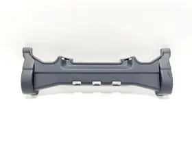 183b0-a0400 Infiniti 17-22 Q60 Front Left Lh Driver Side Rearward Trim Cover Panel Oem
