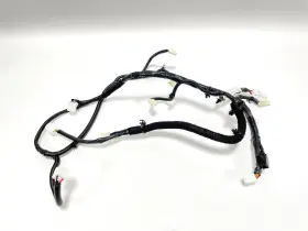 185q0-a0050 Infiniti 14-20 Q50 Front Left Lh Driver Side Seat Wire Wiring Harness Oem