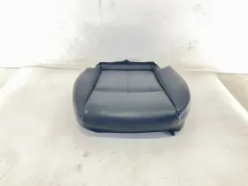202-11188l Infiniti 19-21 Q50 3.0t Awd Front Left Seat Lower Bottom Cushion Leatherette