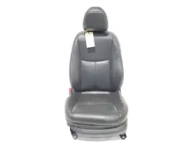 202-61092bl Infiniti 2016 2017 Q50 Oem Leather Front Left Driver Seat Heated