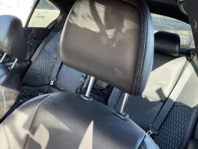 206.in1m18 Infiniti Q50 2018 Front Driver Headrest 739228
