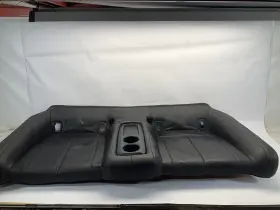 215.in1v17 Infiniti 17 18 19 20 17-20 Q60 Rear Seat Lower Bottom Cushion Leather Q