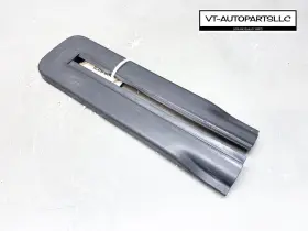 2482971 Infiniti 2014-2020 Qx60 Rear Left Side Second 2nd Row Seat Track Trim Cover Oe
