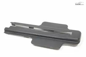 2482973 Infiniti 2014-2020 Qx60 Rear Left Side 2nd Second Row Seat Track Trim Cover Oem